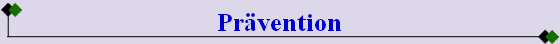 Pr�vention